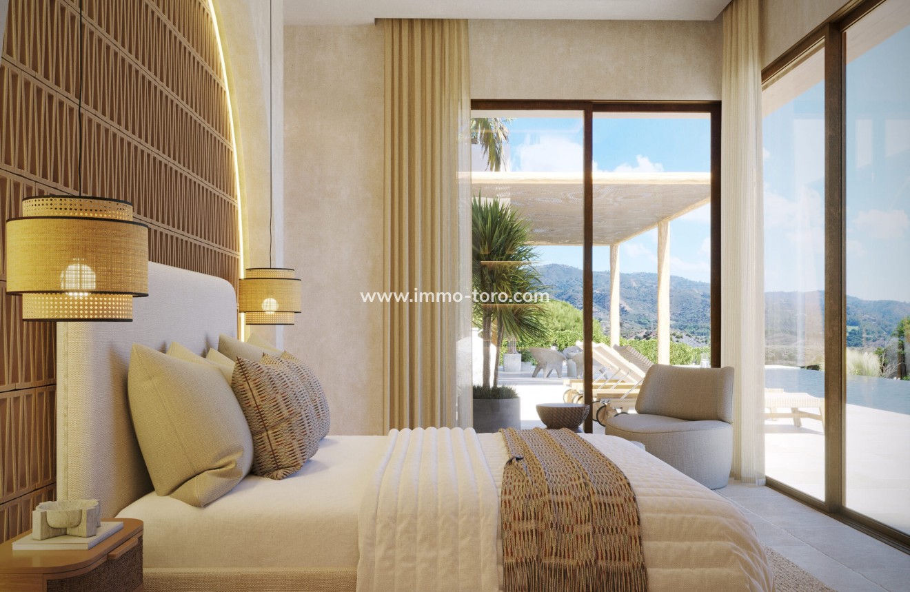 New Build - Villa - Javea - Valle Del Sol