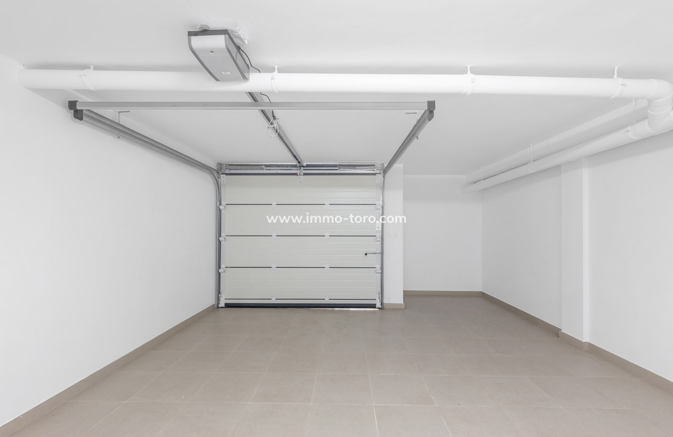 New Build - Detached house / Townhouse - Rafal