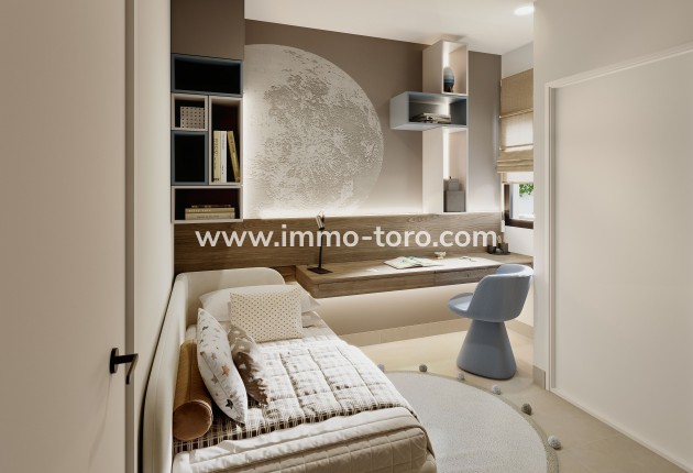 Nueva construcción  - Apartamento - Mazarrón