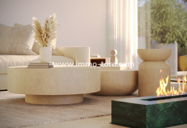 Nueva construcción  - Villa / Chalet - Javea