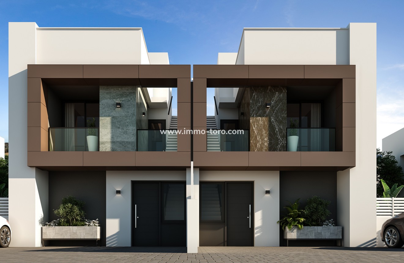 New Build - Villa - Denia - Dénia