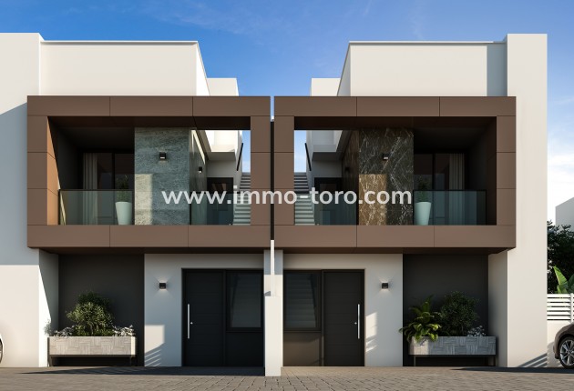 New Build - Villa - Denia - Dénia