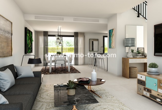 New Build - Villa - Denia - Dénia