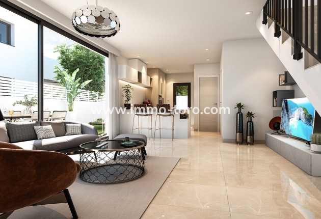 New Build - Villa - Denia - Dénia