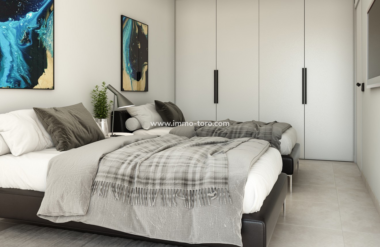 New Build - Villa - Denia - Dénia