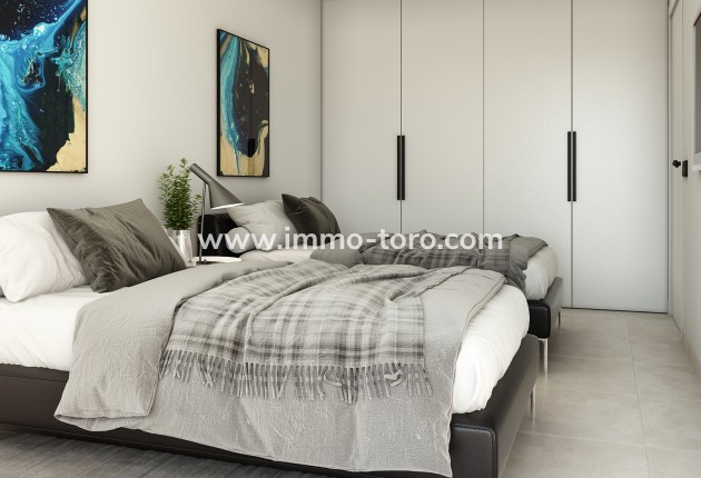 New Build - Villa - Denia - Dénia