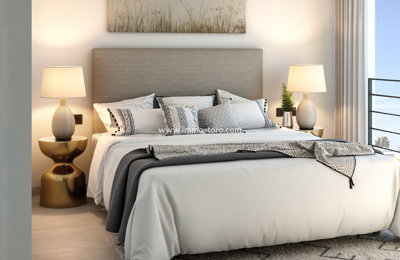 New Build - Villa - Denia - Dénia