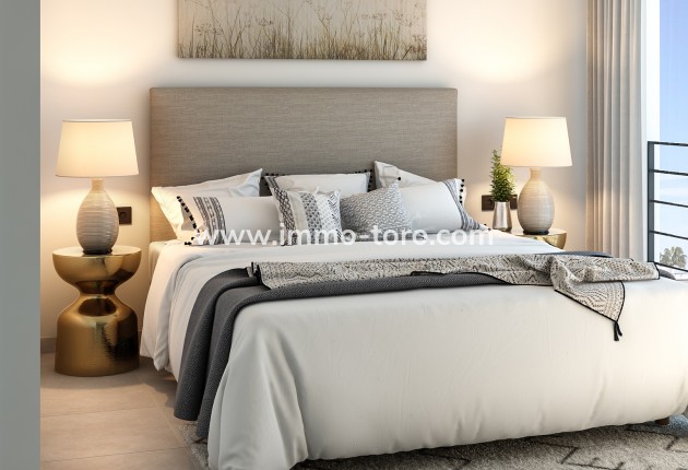 New Build - Villa - Denia - Dénia