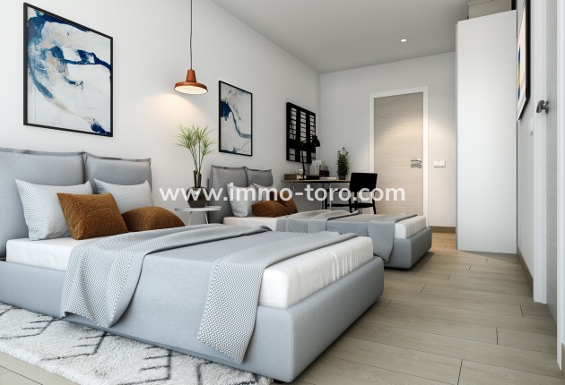 New Build - Villa - Denia - Dénia