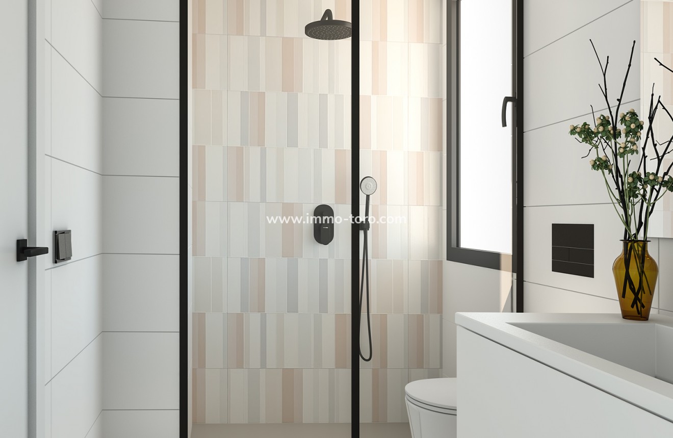 New Build - Villa - Denia - Dénia