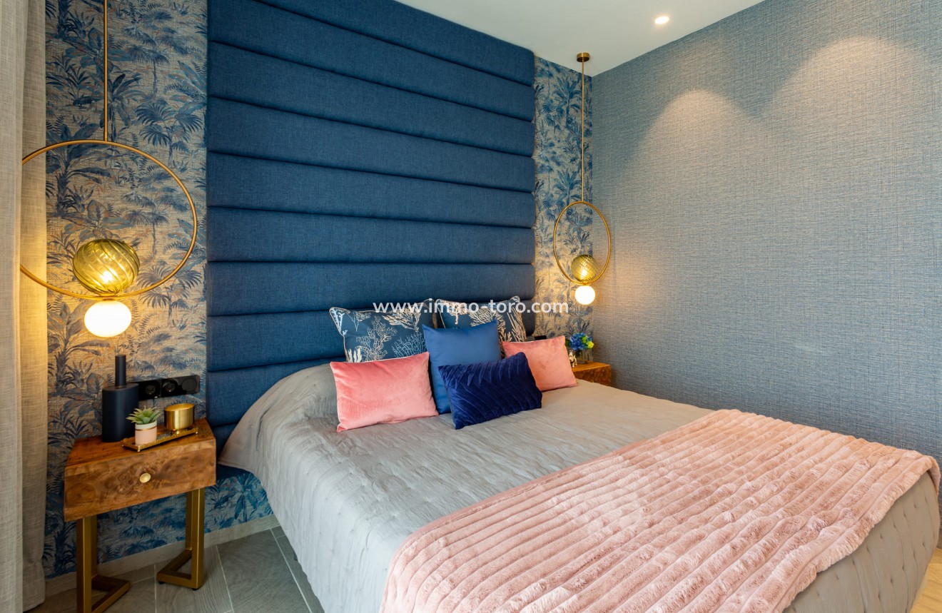 Nueva construcción  - Apartamento - La Finca Golf