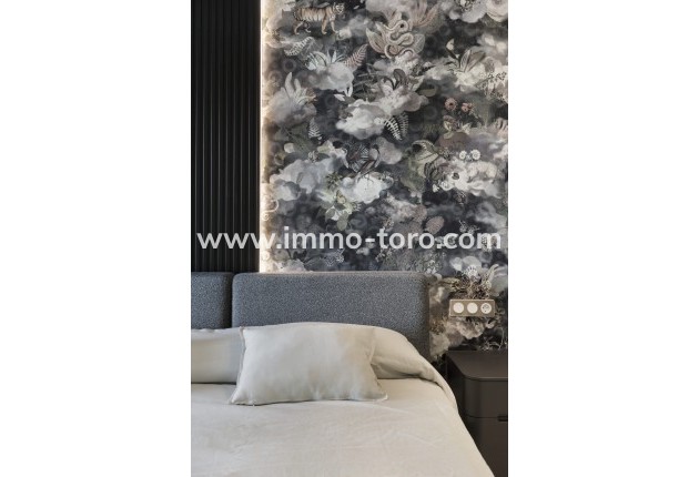 Nueva construcción  - Villa / Chalet - La Finca Golf