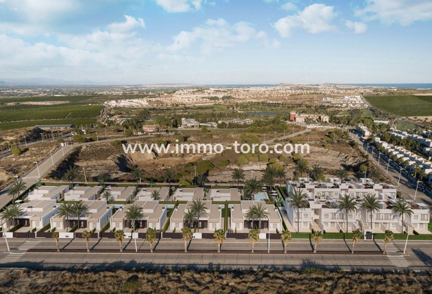New Build - Apartment - La Finca Golf