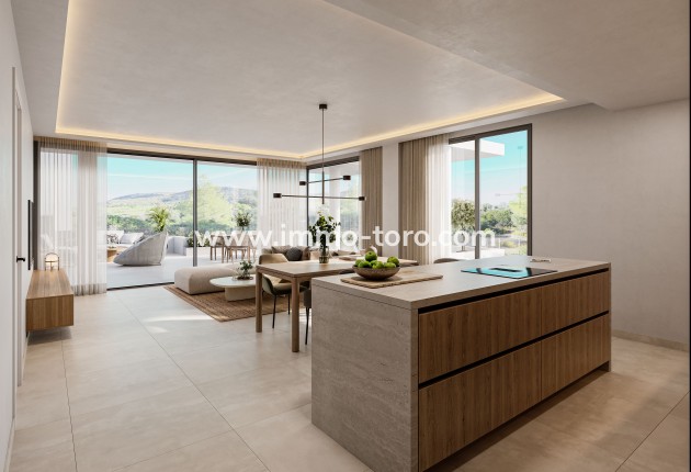 Nueva construcción  - Apartamento - La Sella