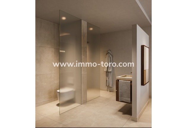 Nueva construcción  - Apartamento - La Sella