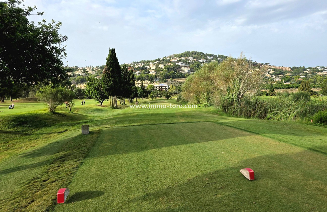 Nueva construcción  - Apartamento - La Sella