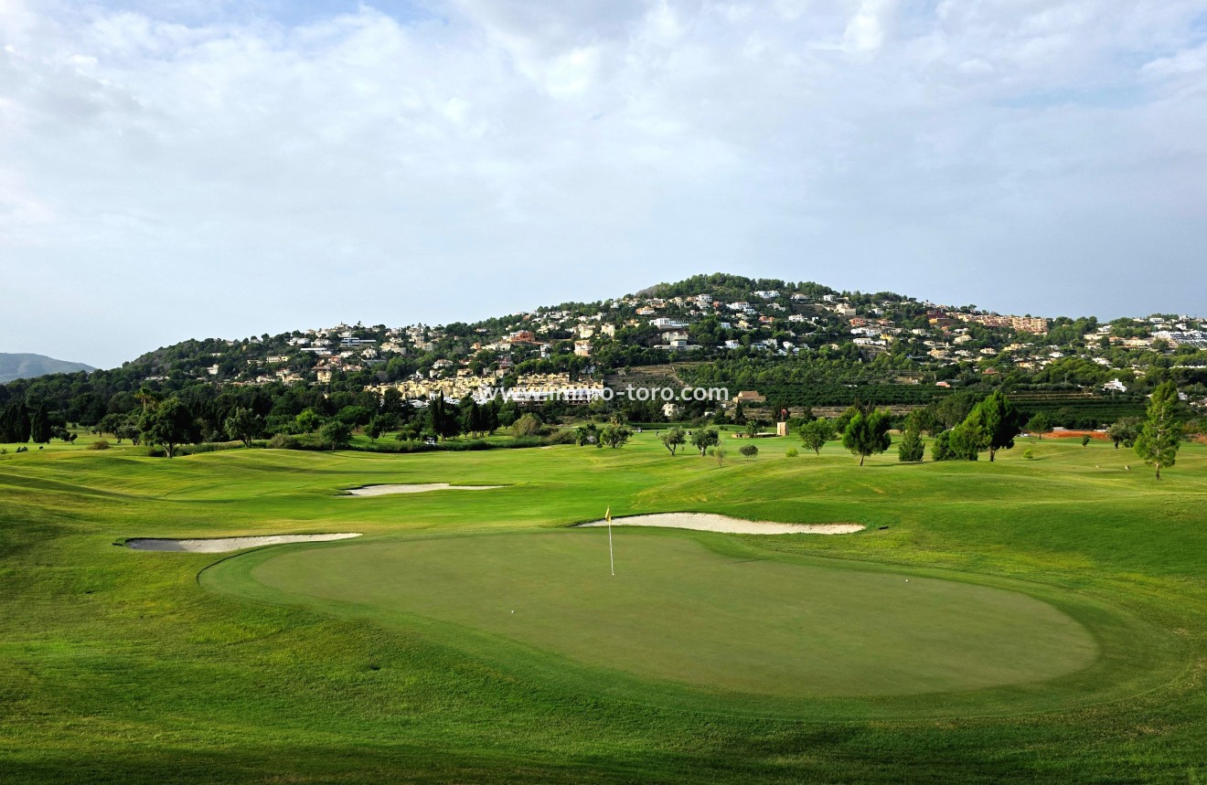 Nouvelle construction - Appartement - La Sella