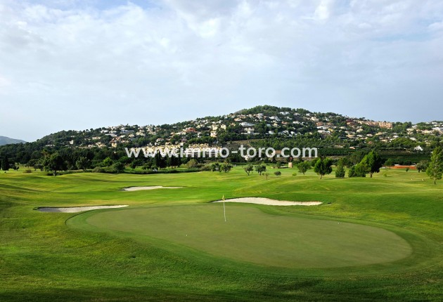 Nouvelle construction - Appartement - La Sella