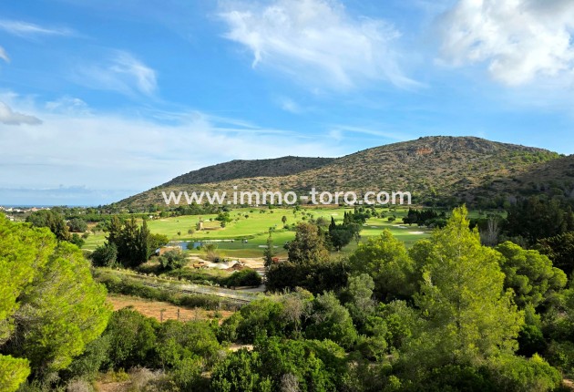 New Build - Apartment - La Sella