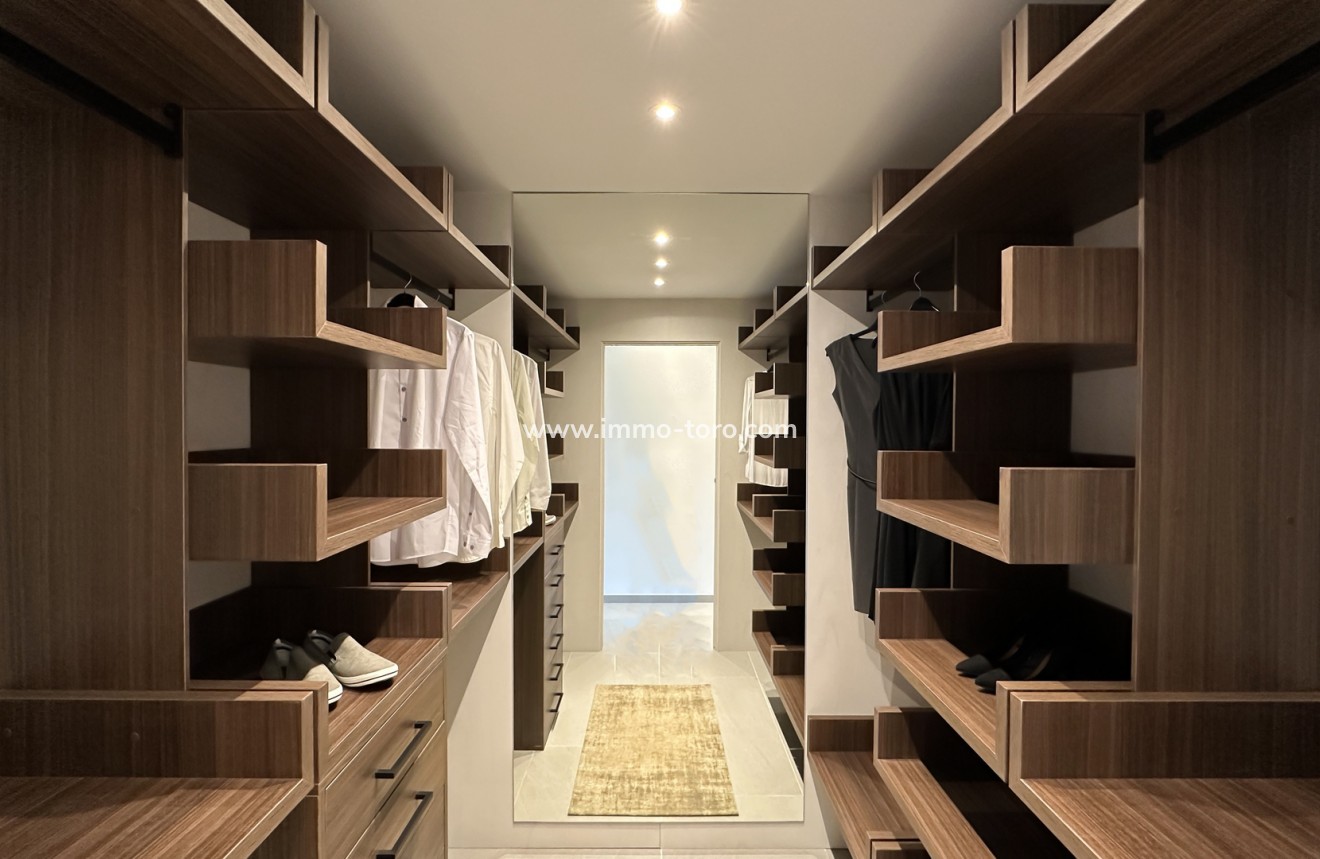 Nueva construcción  - Villa / Chalet - La Finca Golf