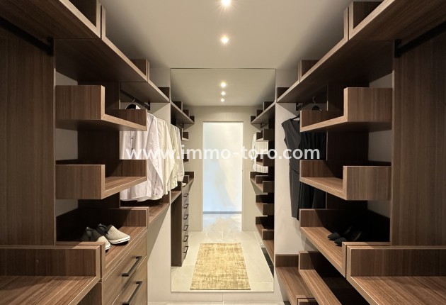 Nueva construcción  - Villa / Chalet - La Finca Golf