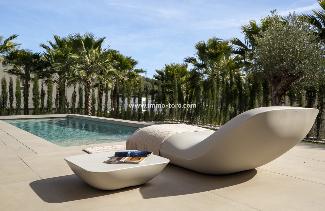 New Build - Villa - Las Colinas Golf