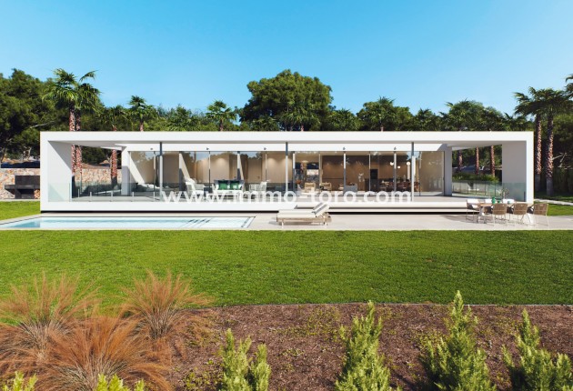 New Build - Villa - Las Colinas Golf