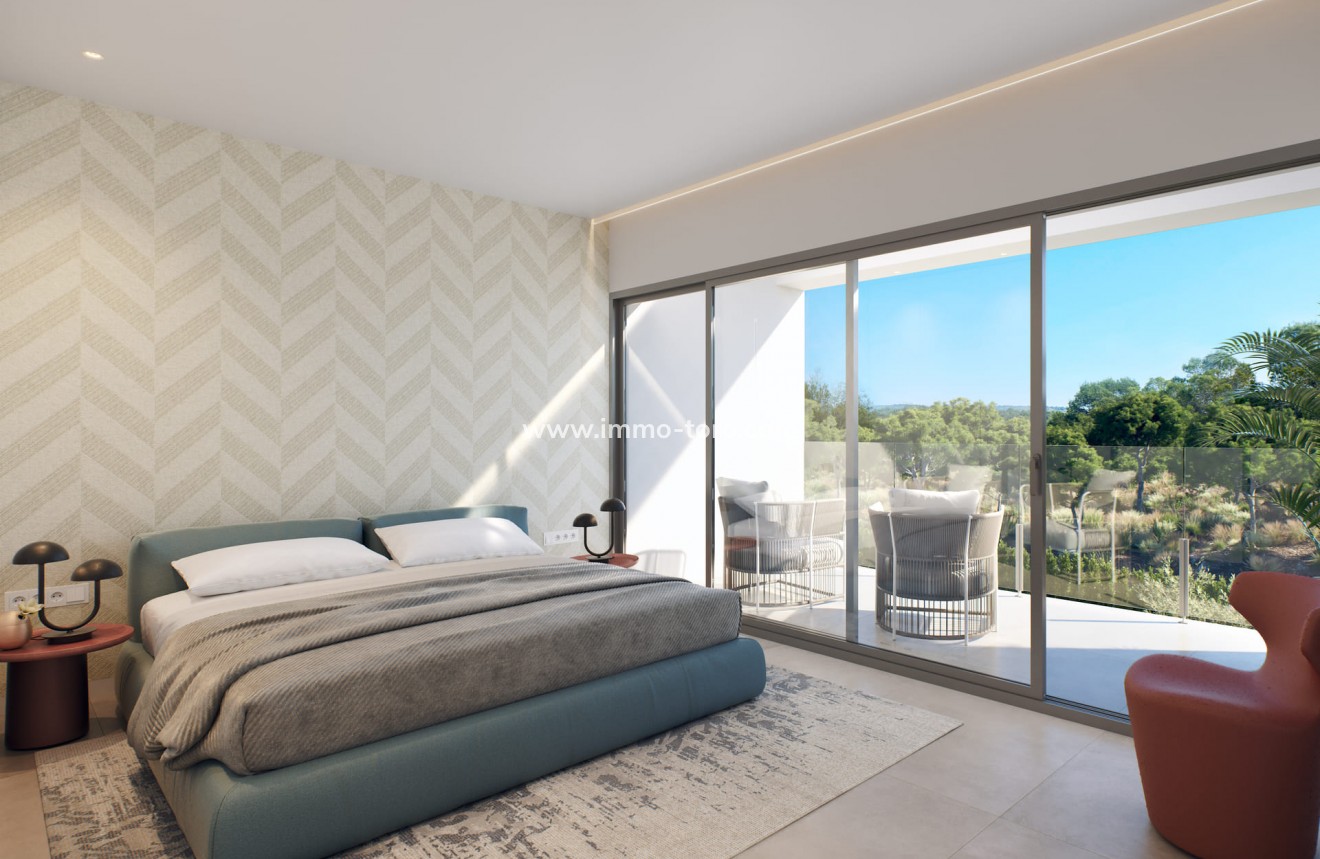 New Build - Villa - Las Colinas Golf