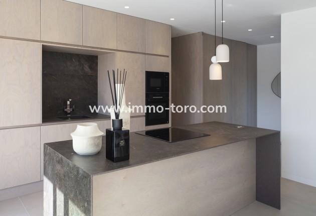 New Build - Villa - Las Colinas Golf