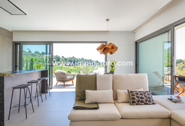 New Build - Villa - Las Colinas Golf