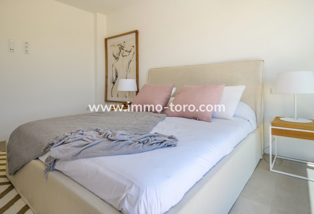 New Build - Villa - Las Colinas Golf