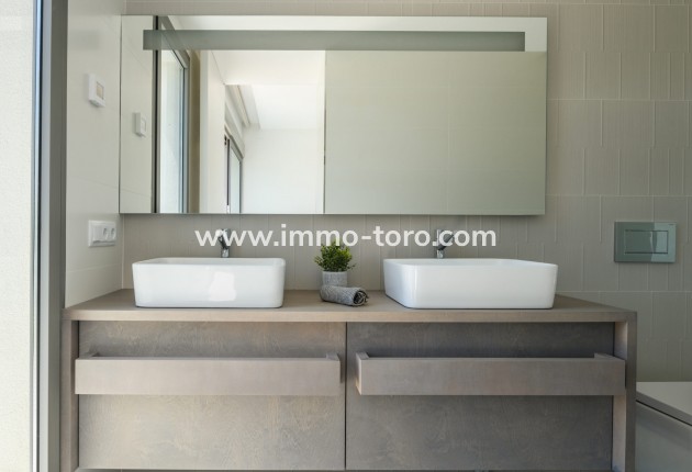 New Build - Villa - Las Colinas Golf