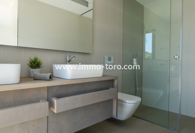 New Build - Villa - Las Colinas Golf