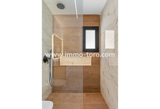 New Build - Villa - La Finca Golf