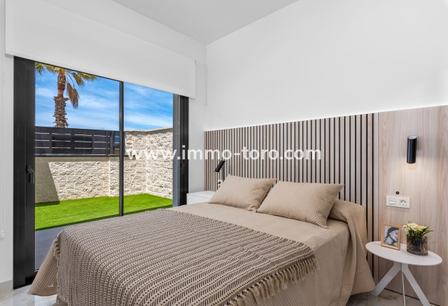 New Build - Villa - La Finca Golf