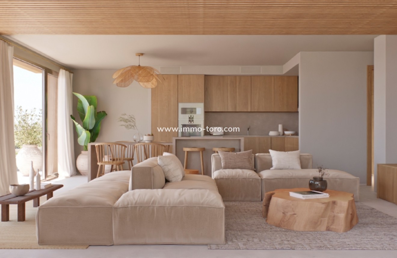 Nouvelle construction - Villa - Lliber - Llíber