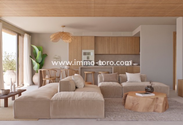 Nouvelle construction - Villa - Lliber - Llíber