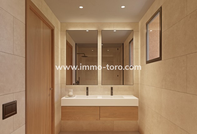 Nouvelle construction - Villa - Lliber - Llíber