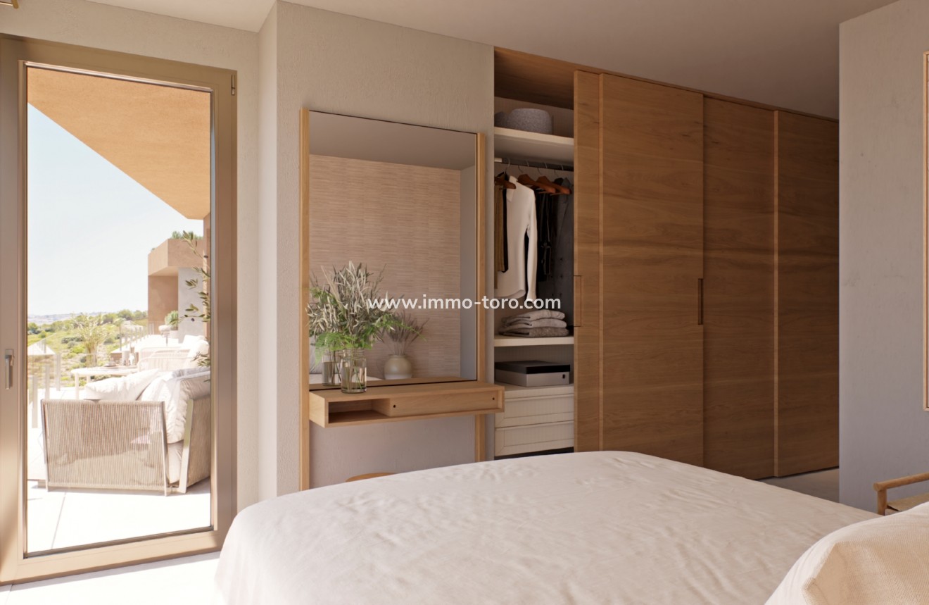 Nouvelle construction - Villa - Lliber - Llíber