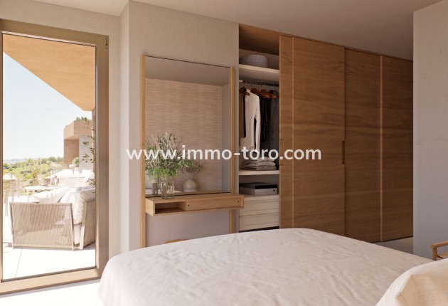 Nouvelle construction - Villa - Lliber - Llíber