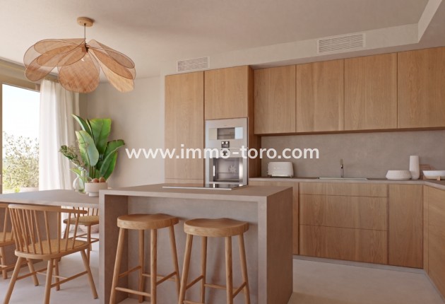 Nouvelle construction - Villa - Lliber - Llíber