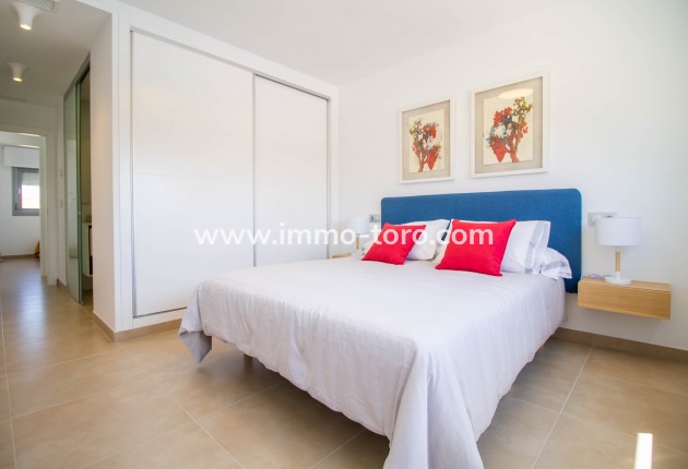 Nueva construcción  - Apartamento - Vistabella