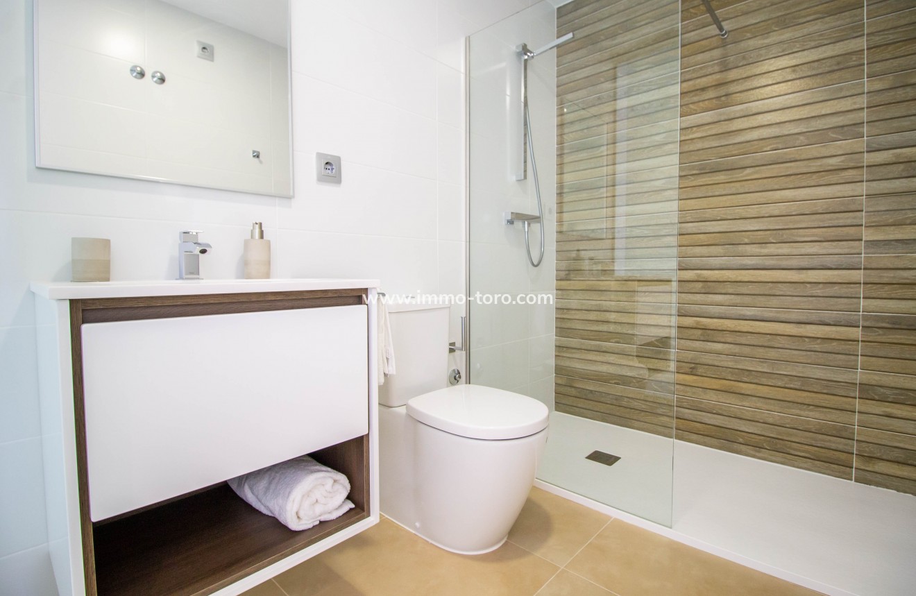 Nueva construcción  - Apartamento - Vistabella