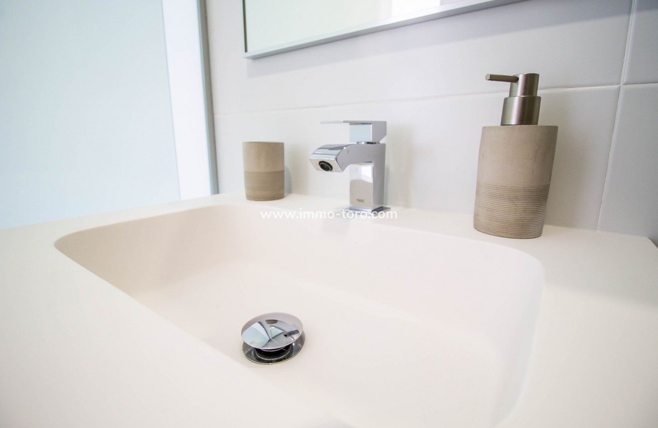 Nueva construcción  - Apartamento - Vistabella