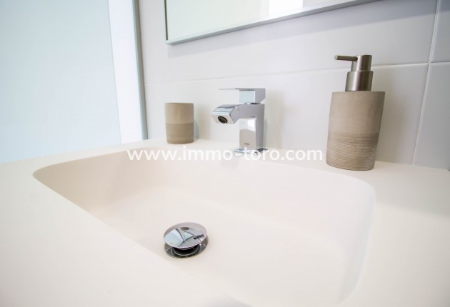 Nueva construcción  - Apartamento - Vistabella