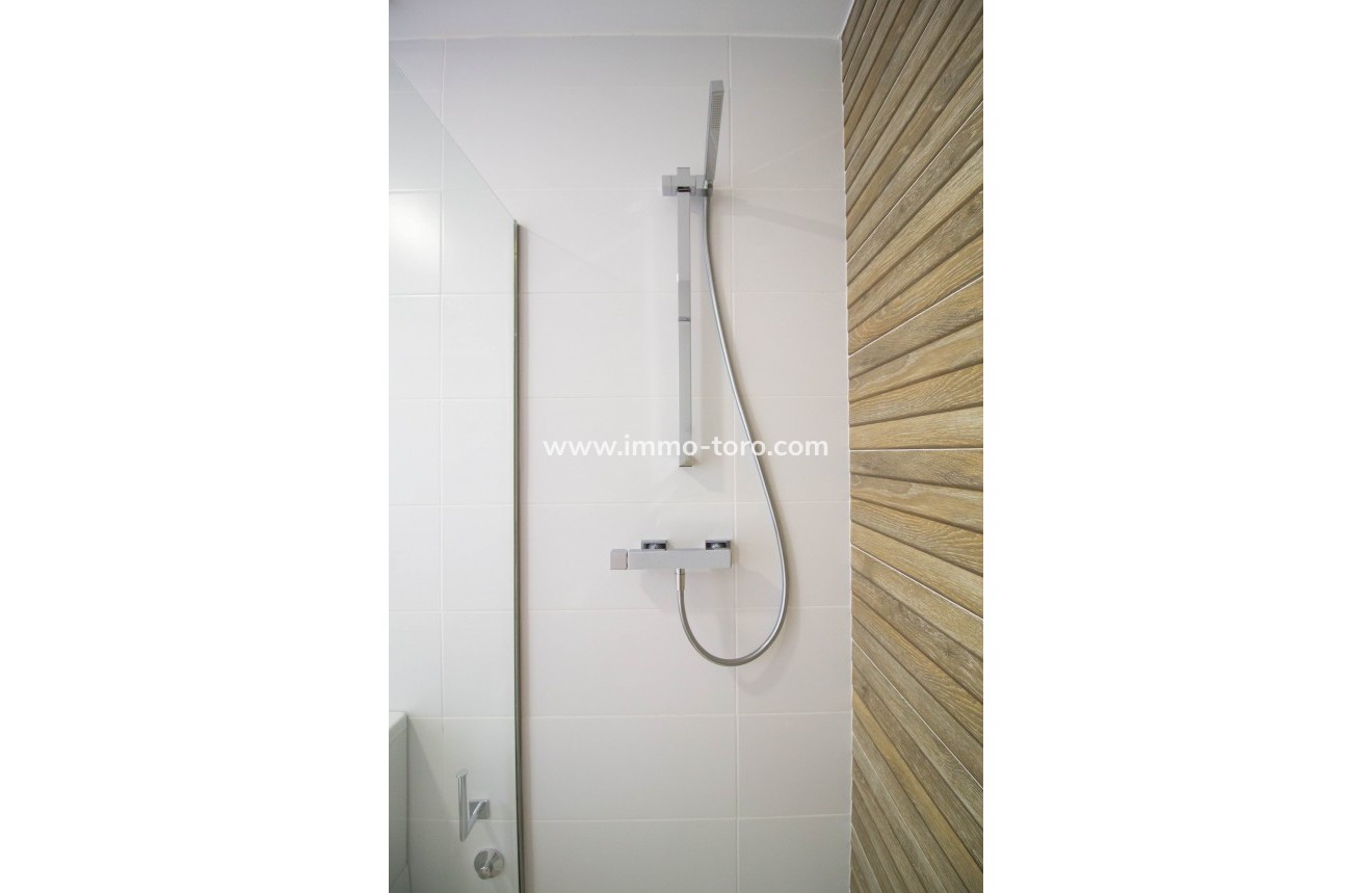 Nueva construcción  - Apartamento - Vistabella