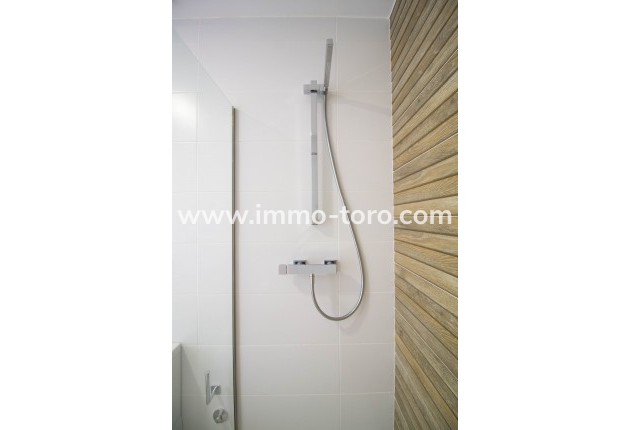 Nueva construcción  - Apartamento - Vistabella