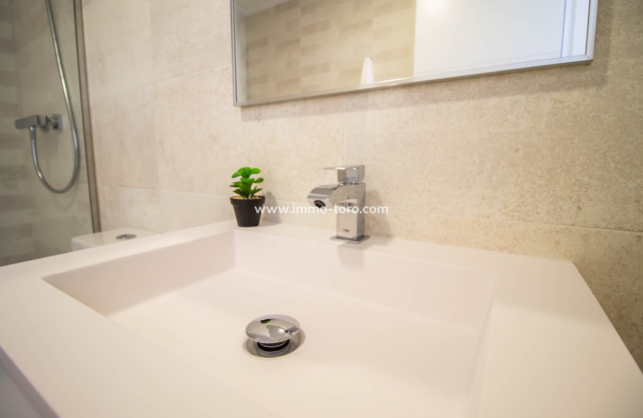 Nueva construcción  - Apartamento - Vistabella