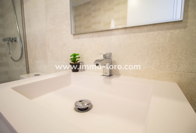 Nueva construcción  - Apartamento - Vistabella