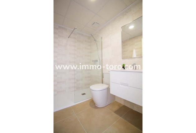 Nueva construcción  - Apartamento - Vistabella